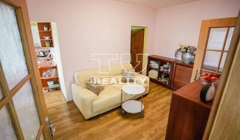 Kaufen 3-Zimmer-Wohnung, Prešov, Slowakei