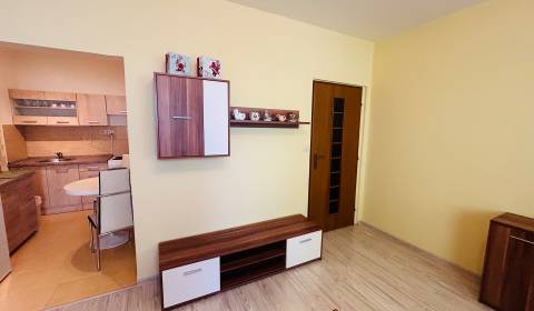 Kaufen 1-Zimmer-Wohnung, 1-Zimmer-Wohnung, J. Kráľa, Nové Zámky, Slowa