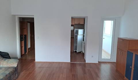 Kaufen 1-Zimmer-Wohnung, 1-Zimmer-Wohnung, Záhradnícka, Bratislava - R