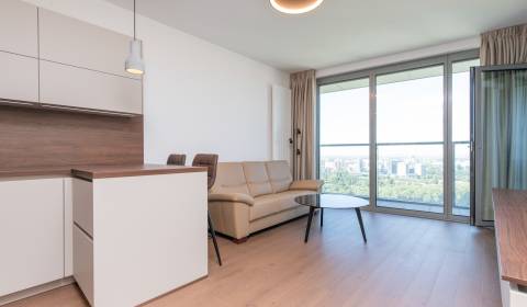 METROPOLITAN │Wohnung zu mieten in Bratislava