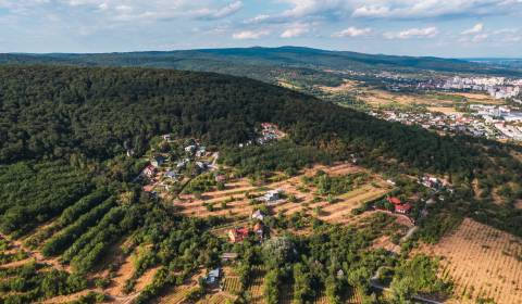 Kaufen Baugrund, Baugrund, Horné Židiny, Bratislava - Nové Mesto, Slow