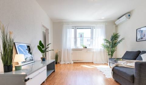 METROPOLITAN │EXCLUSIVE Wohnung zu verkaufen in Bratislava