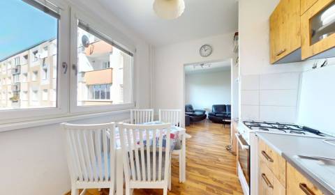 Kaufen 4-Zimmer-Wohnung, 4-Zimmer-Wohnung, Hronská, Bratislava - Podun