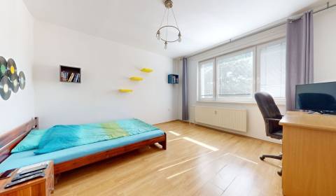 Kaufen 1-Zimmer-Wohnung, 1-Zimmer-Wohnung, Hraničná, Bratislava - Ruži