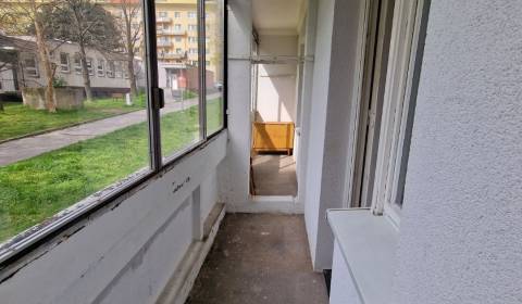 Kaufen 4-Zimmer-Wohnung, 4-Zimmer-Wohnung, Račianska, Bratislava - Nov