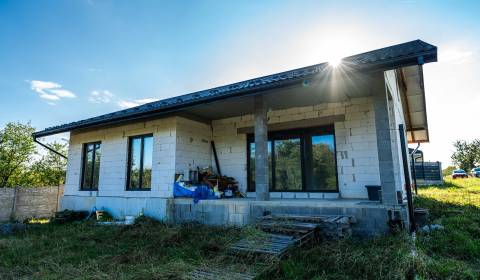 Kaufen Einfamilienhaus, Einfamilienhaus, Košice-okolie, Slowakei