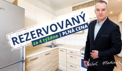 Kaufen 3-Zimmer-Wohnung, 3-Zimmer-Wohnung, Sibírska, Prešov, Slowakei