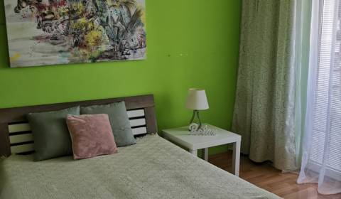 Kaufen 3-Zimmer-Wohnung, 3-Zimmer-Wohnung, M. Benku, Zlaté Moravce, Sl