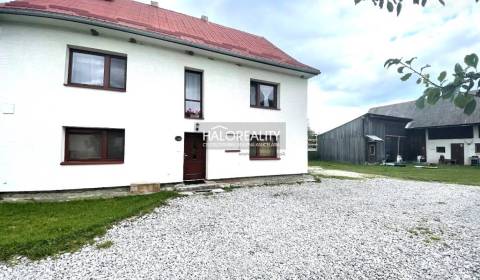 Kaufen Einfamilienhaus, Tvrdošín, Slowakei