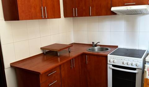 Kaufen 1-Zimmer-Wohnung, 1-Zimmer-Wohnung, Štúrova, Lučenec, Slowakei