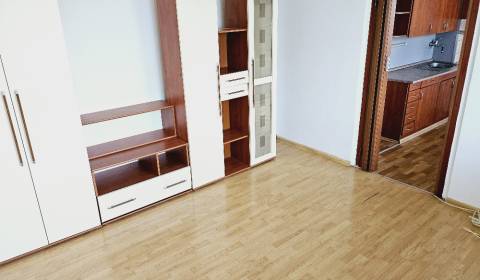 Mieten 1-Zimmer-Wohnung, 1-Zimmer-Wohnung, Bánovce nad Bebravou, Slowa