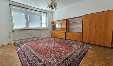 Kaufen 1-Zimmer-Wohnung, 1-Zimmer-Wohnung, Vígľašská, Bratislava - Pet