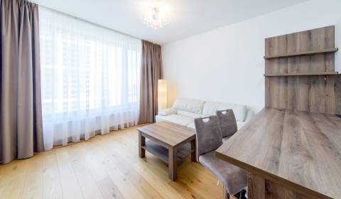 Mieten 2-Zimmer-Wohnung, 2-Zimmer-Wohnung, Továrenská, Bratislava - St