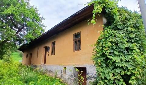 Kaufen Einfamilienhaus, Einfamilienhaus, Vyšné Ladičkovce, Humenné, Sl