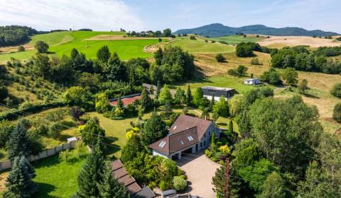 Kaufen Einfamilienhaus, Einfamilienhaus, Banská Štiavnica, Slowakei