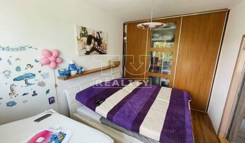 Kaufen 2-Zimmer-Wohnung, Hlohovec, Slowakei