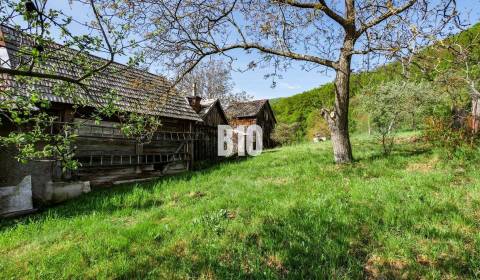 Kaufen Einfamilienhaus, Einfamilienhaus, Hrabcova cesta, Žarnovica, Sl