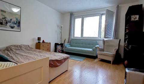 Kaufen 1-Zimmer-Wohnung, 1-Zimmer-Wohnung, Farského, Bratislava - Petr