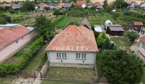 Kaufen Einfamilienhaus, Nitra, Slowakei