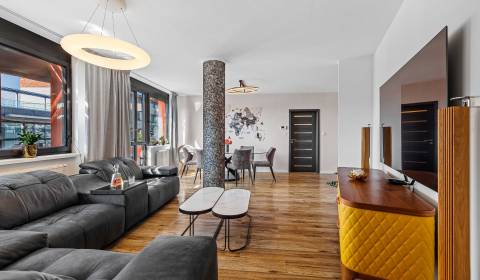 Kaufen 3-Zimmer-Wohnung, 3-Zimmer-Wohnung, Dunajská, Bratislava - Star