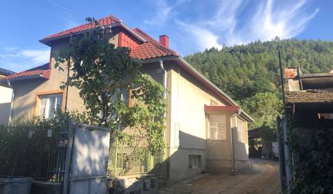 Kaufen Einfamilienhaus, Einfamilienhaus, Prievidza, Slowakei