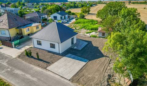 Kaufen Einfamilienhaus, Einfamilienhaus, Dunajská Streda, Slowakei