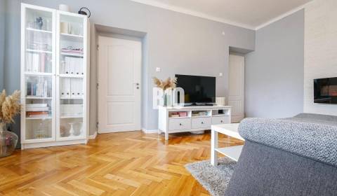 Kaufen 2-Zimmer-Wohnung, 2-Zimmer-Wohnung, Nitra, Slowakei