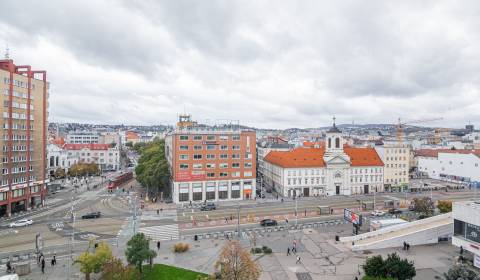 Kaufen 3-Zimmer-Wohnung, 3-Zimmer-Wohnung, Dunajská, Bratislava - Star