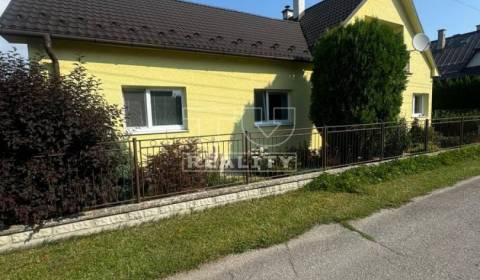 Kaufen Einfamilienhaus, Turčianske Teplice, Slowakei