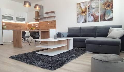 Mieten 2-Zimmer-Wohnung, 2-Zimmer-Wohnung, Slávičia, Senec, Slowakei