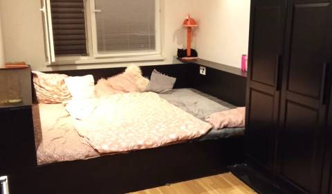 Kaufen 4-Zimmer-Wohnung, 4-Zimmer-Wohnung, Budatínska, Bratislava - Pe