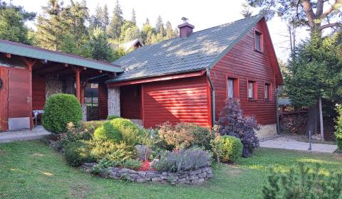 Kaufen Ferienhaus, Ferienhaus, Stará Ľubovňa, Slowakei