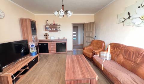 Kaufen 3-Zimmer-Wohnung, 3-Zimmer-Wohnung, Bruselská, Košice - Sídlisk