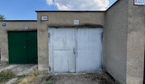 Kaufen Garage, Garage, Pred poľom, Trenčín, Slowakei