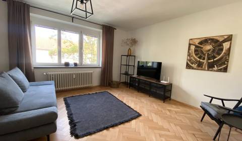 Mieten 3-Zimmer-Wohnung, 3-Zimmer-Wohnung, Nitra, Slowakei