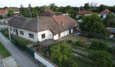 Kaufen Einfamilienhaus, Einfamilienhaus, Hlboká, Senec, Slowakei