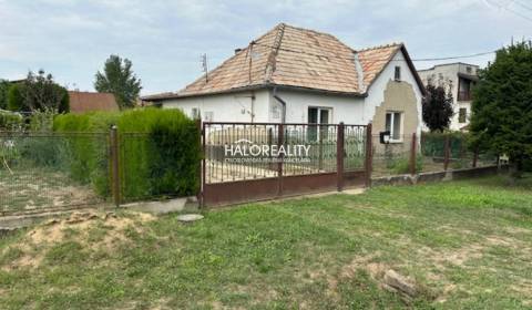 Kaufen Einfamilienhaus, Trebišov, Slowakei