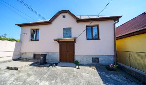 Kaufen Einfamilienhaus, Einfamilienhaus, Želiarska, Košice - Ťahanovce