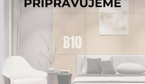 Kaufen 4-Zimmer-Wohnung, 4-Zimmer-Wohnung, Grösslingova, Bratislava - 