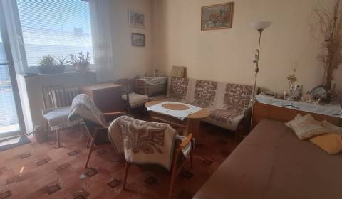 Kaufen 1-Zimmer-Wohnung, 1-Zimmer-Wohnung, Trenčianska, Nové Mesto nad