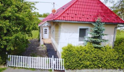 Kaufen Einfamilienhaus, Einfamilienhaus, Vranov nad Topľou, Slowakei