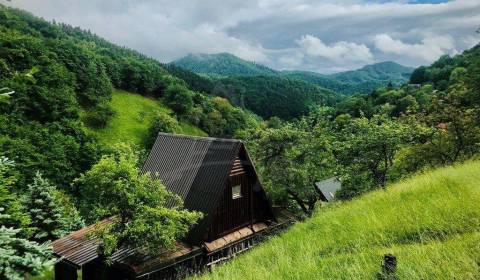 Kaufen Ferienhaus, Ferienhaus, Žarnovica, Slowakei