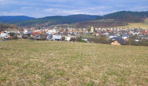 Kaufen Garten, Garten, Považská Bystrica, Slowakei