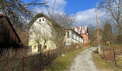 Kaufen Einfamilienhaus, Einfamilienhaus, Žilina, Slowakei