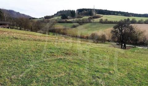 Kaufen Garten, Garten, Považská Bystrica, Slowakei