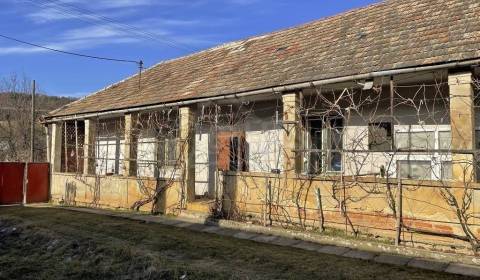 Kaufen Einfamilienhaus, Einfamilienhaus, Košice-okolie, Slowakei