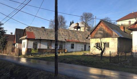 Kaufen Ferienhaus, Ferienhaus, Banská Štiavnica, Slowakei