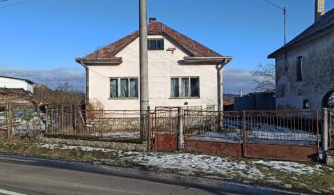 Kaufen Einfamilienhaus, Einfamilienhaus, Vranov nad Topľou, Slowakei