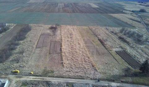 Kaufen landwirtsch. Grundstücke, landwirtsch. Grundstücke, Snina, Slow