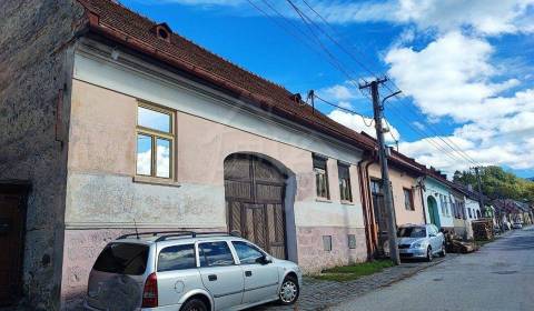 Kaufen Einfamilienhaus, Einfamilienhaus, Banská Bystrica, Slowakei